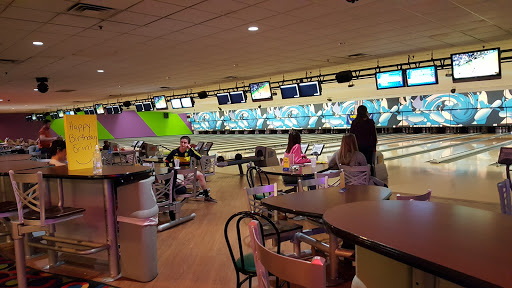 Karaoke Bar «Brownsburg Bowl», reviews and photos, 18 Whittington Dr, Brownsburg, IN 46112, USA