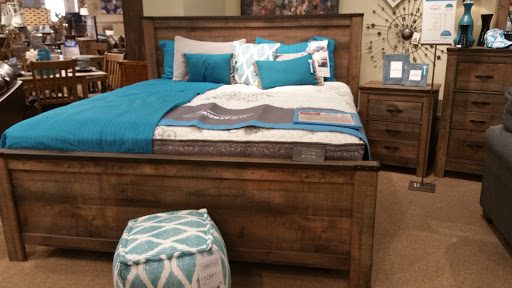 Furniture Store «Ashley HomeStore», reviews and photos, 1715 E Independence St, Springfield, MO 65804, USA