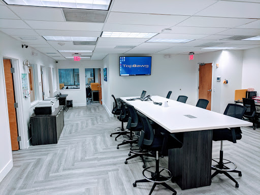 Pet Supply Store «Top Dawg Pet Supply», reviews and photos, 2 S University Dr #265, Plantation, FL 33324, USA