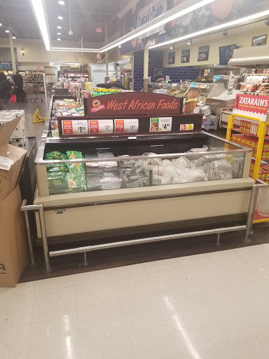 Shopping Mall «Penrose Plaza Shopping Center», reviews and photos, 2900 Island Ave, Philadelphia, PA 19153, USA