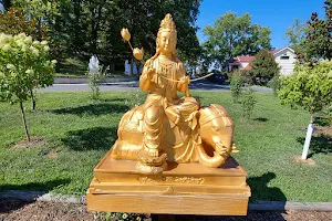 Tibetan Meditation Center image