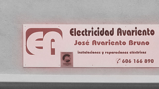 Avariento en Nules, Castellón