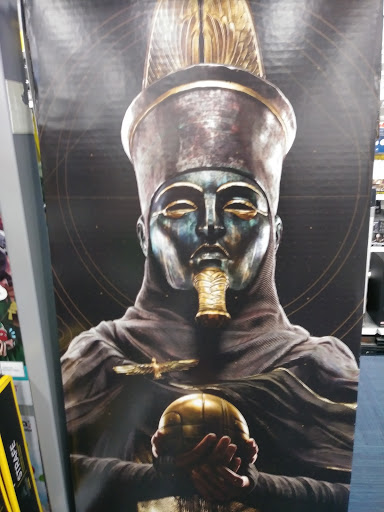 Electronics Store «Best Buy», reviews and photos, 1830 Towne Centre Dr, North Aurora, IL 60542, USA