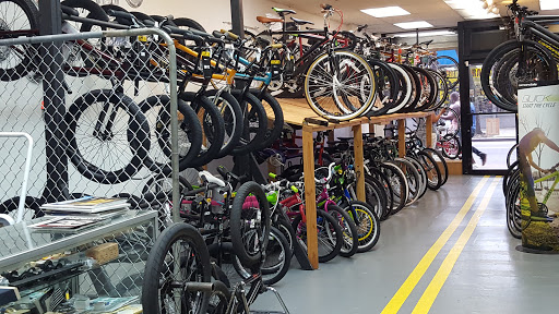 Bicycle Store «BikeLane Bicycle Store», reviews and photos, 85-13 Jamaica Ave, Woodhaven, NY 11421, USA