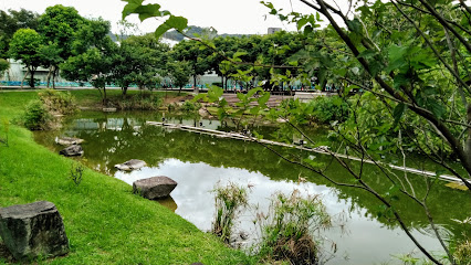 裕隆生态池