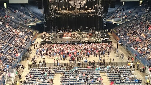 Arena «Rupp Arena», reviews and photos, 430 W Vine St, Lexington, KY 40507, USA