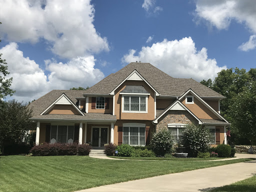 Star Roofing in Shawnee, Kansas