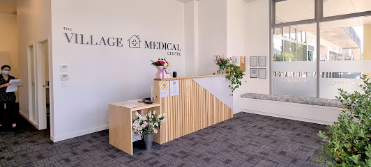 The Village Medical Centre