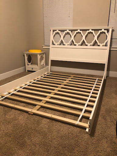 Moving Company «Shawn and Shawn Moving Company», reviews and photos, 1135 Starkey Rd #7, Largo, FL 33771, USA