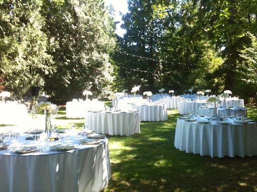 Events companies Seattle