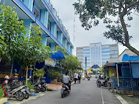 Foto SMA  Muhammadiyah 1 Magelang, Kota Magelang