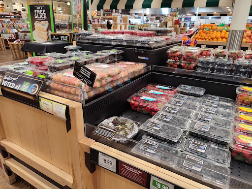 Grocery Store «The Fresh Market», reviews and photos, 138 E Main St, Smithtown, NY 11787, USA