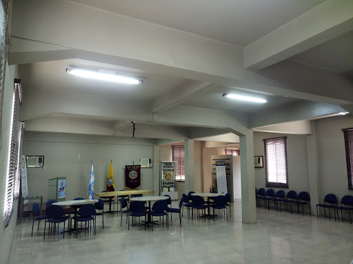 Club Rotario de Guayaquil