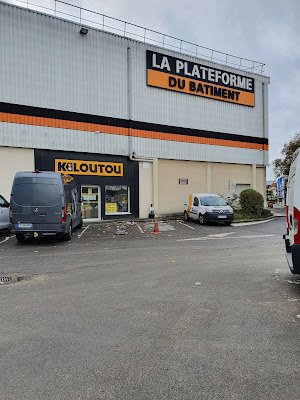 La Plateforme du Bâtiment - CLAMART à Clamart