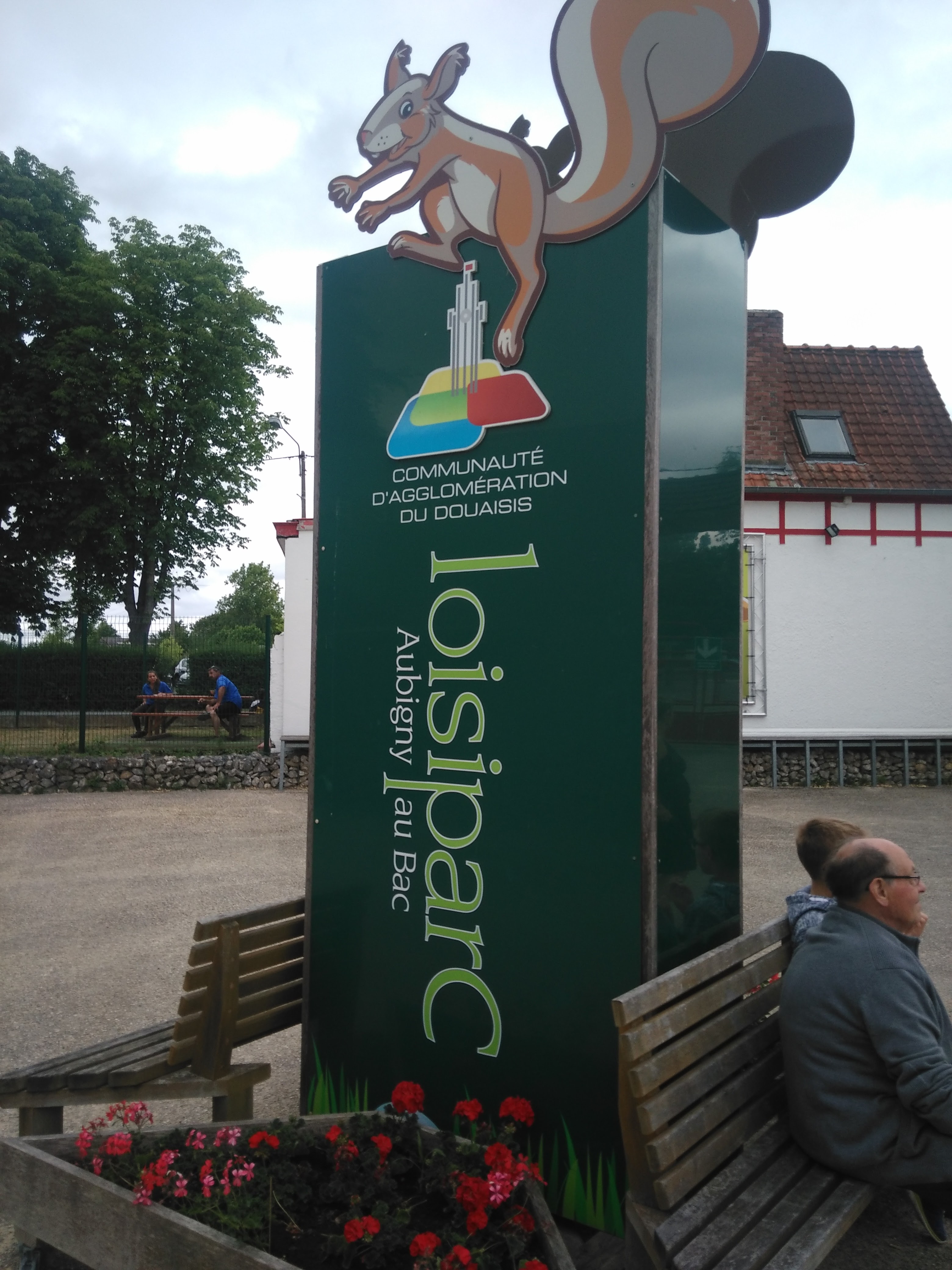 Photo n° 1 de l'avis de Alain.o fait le 25/06/2017 à 15:03