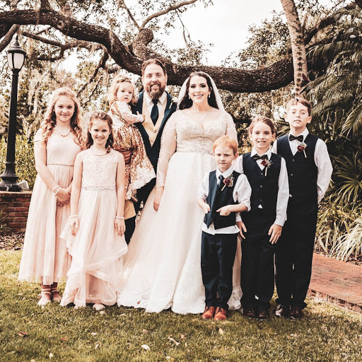 Bridal Shop «La Boutique De Bridal & Tuxes», reviews and photos, 3034 W New Haven Ave, West Melbourne, FL 32904, USA