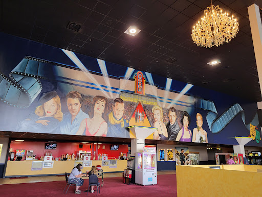 Movie Theater «Roxy Movie Theater», reviews and photos, 646 TN-46, Dickson, TN 37055, USA