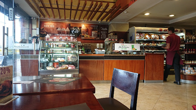 Opiniones de El Español Brasil en Quito - Cafetería