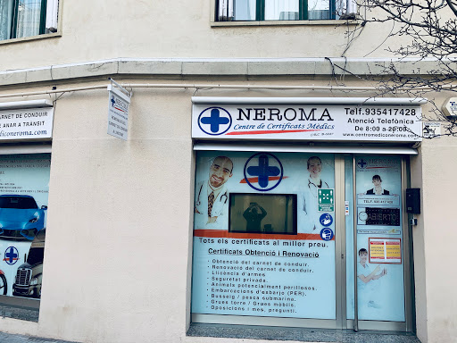 Centro Médico Neroma