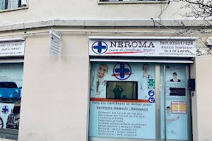 Centro Médico Neroma image