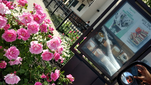 Coffee Shop «Starbucks», reviews and photos, 1282 NY-300, Newburgh, NY 12550, USA