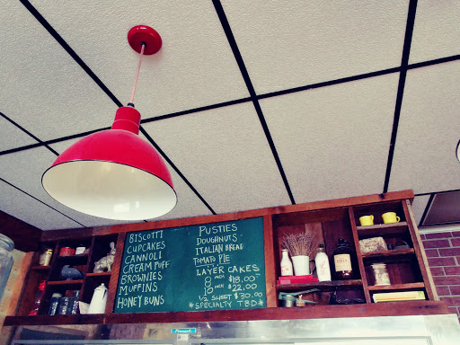 Donut Shop «Friendly Bake Shop», reviews and photos, 122 E Main St, Frankfort, NY 13340, USA