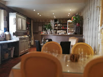 Atmosphère du Restaurant français Restaurant Le D'stall à Molsheim - n°8