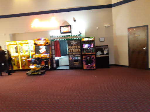 Movie Theater «Carrollton 10 Cinemas», reviews and photos, 1135 Bankhead Hwy, Carrollton, GA 30116, USA