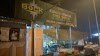 Espace Orange Chez Bibiche Logo, Dimbokro, Ivory Coast, Bar