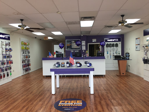 Cell Phone Store «MetroPCS Authorized Dealer», reviews and photos, 1201 W Airport Fwy, Euless, TX 76040, USA