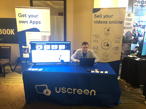 Uscreen