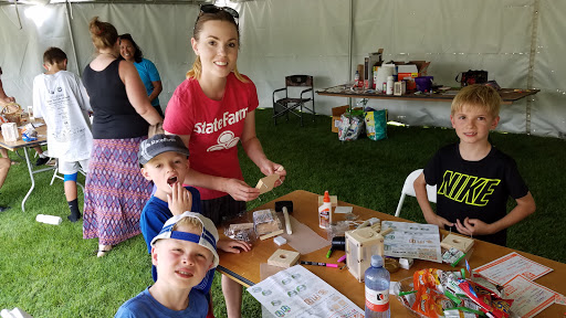 Insurance Agency «Ryan Walker - State Farm Insurance Agent», reviews and photos