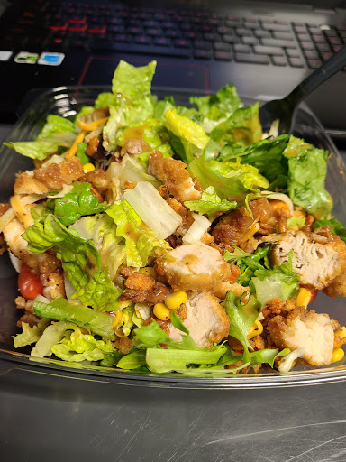 Fast Food Restaurant «Chick-fil-A», reviews and photos, 2687 E Main St, Plainfield, IN 46168, USA