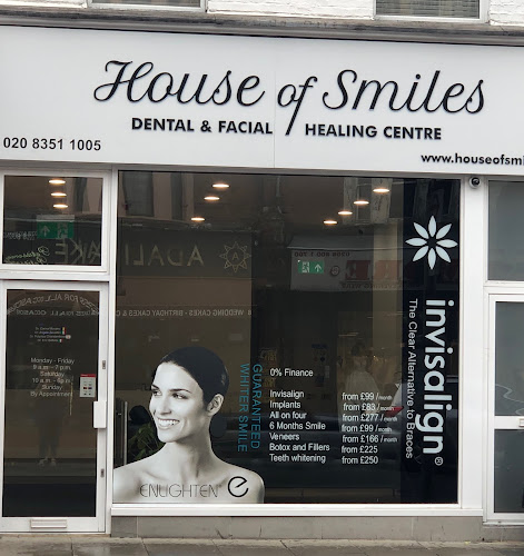 House of Smiles