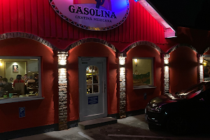 Gasolina Cantina Mexicana image