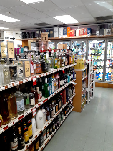 Wine Store «Norfolk Wine & Spirits», reviews and photos, 206 Dedham St, Norfolk, MA 02056, USA