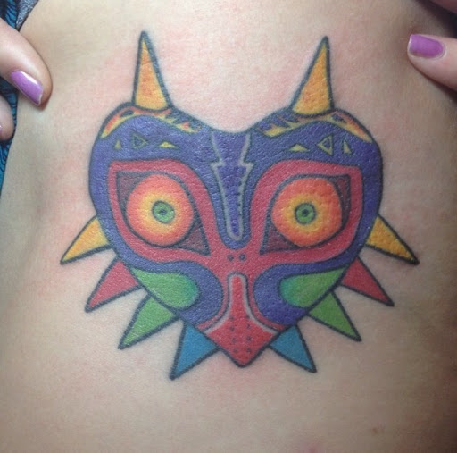 Tattoo Shop «Colossus Tattoo», reviews and photos, 225 W University Dr, Tempe, AZ 85281, USA