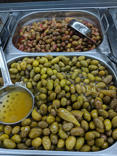 Grocery Store «Jerusalem Market», reviews and photos, 1757 N University Dr, Plantation, FL 33322, USA