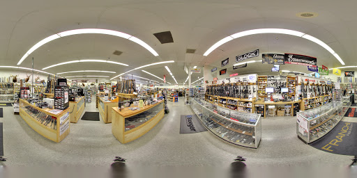 Gun Shop «Gunnies», reviews and photos, 396 State St, Orem, UT 84058, USA