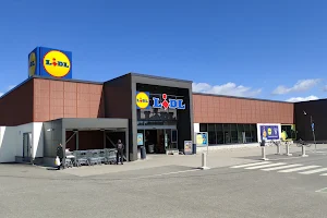 Lidl Pargas image