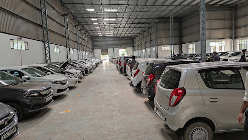 Used car dealers Jaipur