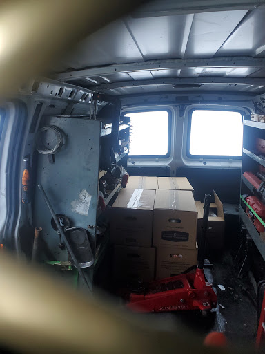 Auto Parts Store «Advance Auto Parts», reviews and photos, 2124 Monmouth St, Newport, KY 41071, USA