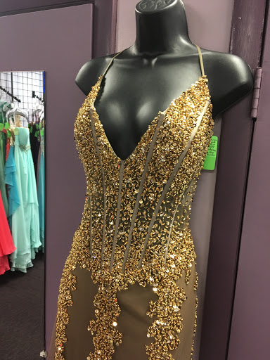 Bridal Shop «Sales Unlimited», reviews and photos, 340 Atlantic City Blvd, Bayville, NJ 08721, USA