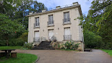 Maison du Parc de la Vallée-aux-Loups - ancienne résidence de Mlle Cadou Châtenay-Malabry