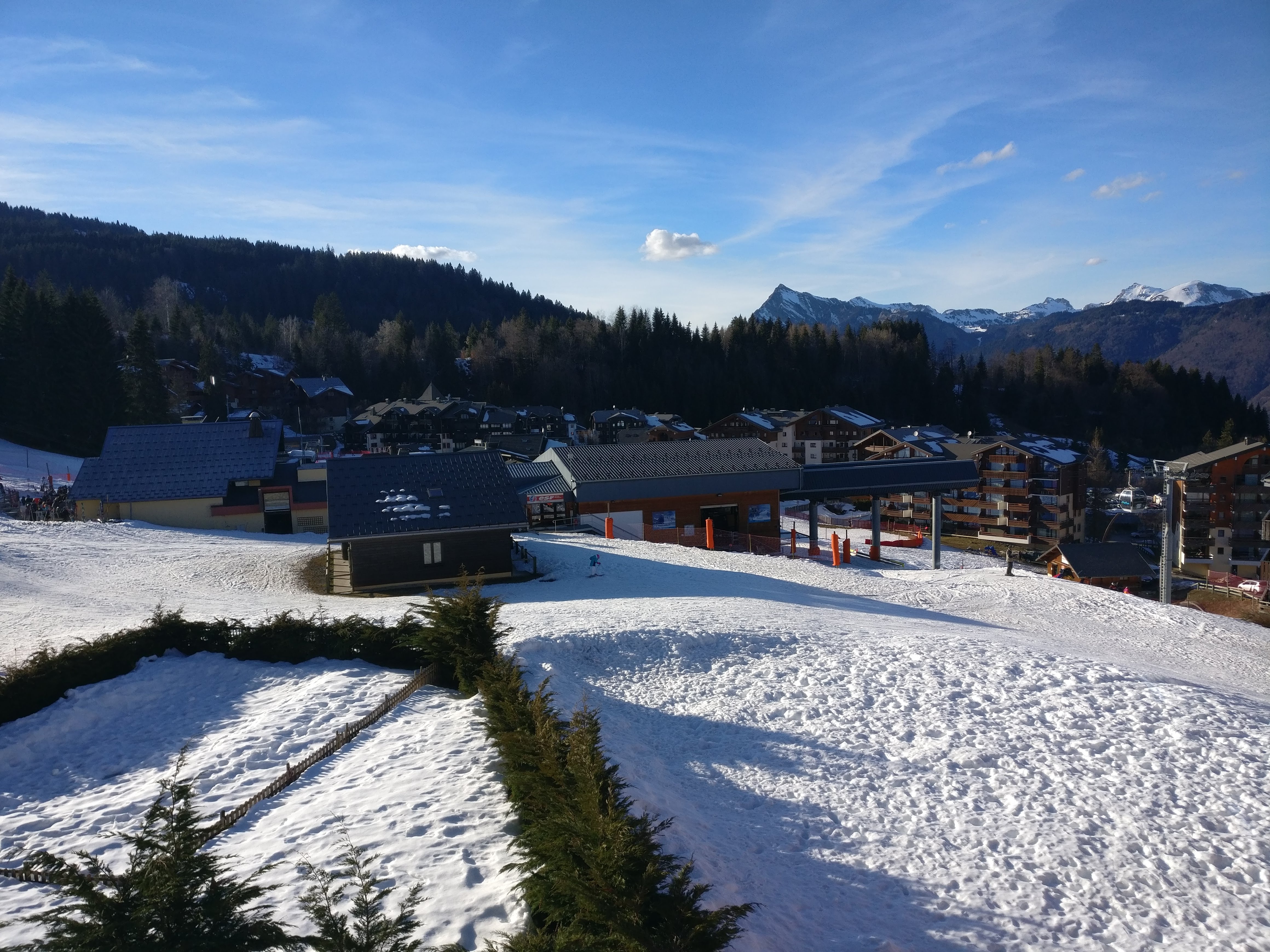 Photo n° 1 de l'avis de Bruno.e fait le 21/03/2019 à 07:32