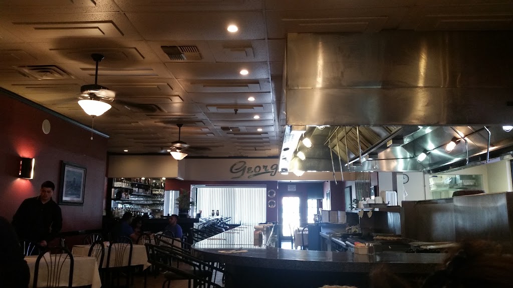 George's Bar & Grill 93710