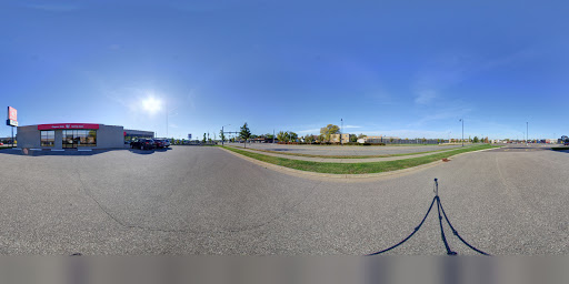 Sporting Goods Store «Chippewa Valley Sporting Goods», reviews and photos, 1315 S Hastings Way, Eau Claire, WI 54701, USA