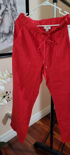 Clothing Store «Ross Dress for Less», reviews and photos, 6190 20th St, Vero Beach, FL 32966, USA