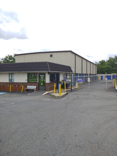 Self-Storage Facility «U-Store Self Storage», reviews and photos, 13303 Baltimore Ave, Laurel, MD 20707, USA
