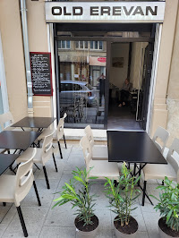 Photos du propriétaire du Restaurant Old Erevan à Grenoble - n°1